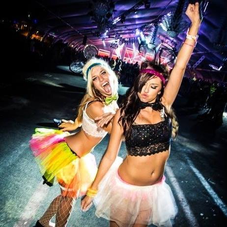 DallasEdmNights's profile picture. 