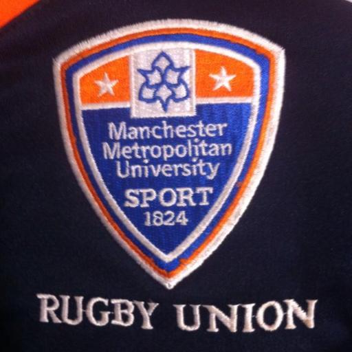 Official account for Manchester Metropolitan University Cheshire Campus Men's Rugby Union Club. Keep up to date with the latest results, fixtures and events!