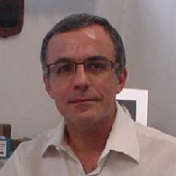 claudiojorges's profile picture. 