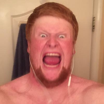 ginga_ninja2495's profile picture. Navy 2016