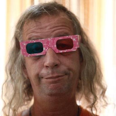 SoyPCapusotto's profile picture. Peter Capusotto TV