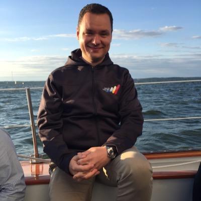 Technical Account Manager EMEA at MobileIron
