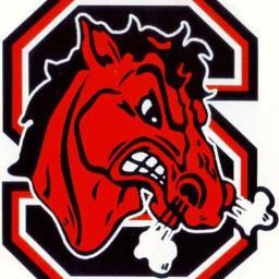 Official Twitter feed of Big Red Athletics. Follow for all Updates on current sports games and cancelations.