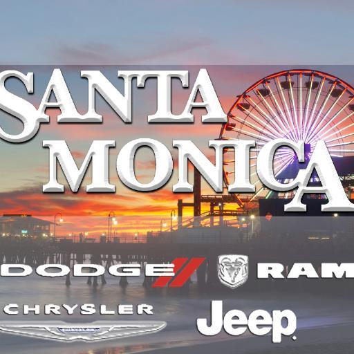 Santa Monica Jeep™ (Dealer) — the self-appointed official #JeepLife ambassador to #SantaMonica
