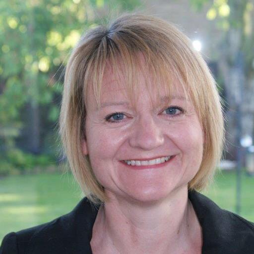 Joint Chief Nursing Officer at Dorset County Hospital and Dorset HealthCare University NHS Foundation Trust