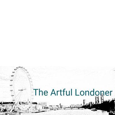 The Artful Londonerさんのプロフィール画像