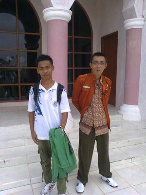 sandroid705's profile picture. 