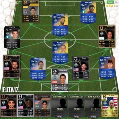 looking for any FIFA 12, 13 or 14 stuff you have on Xbox