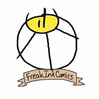 FreakInkComics(@FreakInkComics) 's Twitter Profile Photo