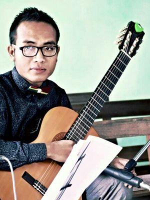 music and literature...is my scoop