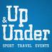 Up & Under (@cimacnaughton) Twitter profile photo Up & Under (@cimacnaughton) Twitter profile photo