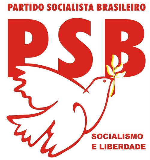 Espaço destinado à informações sobre as lideranças do Partido Socialista Brasileira pelo país. Oficial da Militância