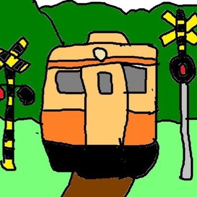 kokuden101's profile picture. でんしゃつくってるわけないでしょ