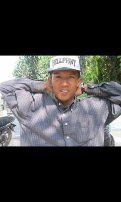 RgcsRomansyah's profile picture. 