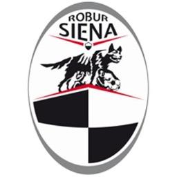 Profilo ufficiale della Robur Siena, Serie C, girone A