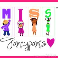 LoveMissFancyPants(@fancypants_org) 's Twitter Profile Photo