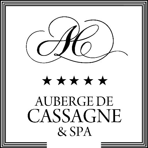 L'hôtel Auberge de Cassagne & Spa***** est situé à Le Pontet-Avignon.