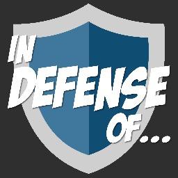 InDefenseCast's profile picture. A cultural discussion podcast promoting the inclusion, support and appreciation of all fandoms, interests and hobbies. (A @gonnageek podcast.)
