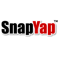 SnapYap's profile picture. SnapYap lets you make live video calls to anyone with a webcam with no downloads.  Come video chat with SnapYap!