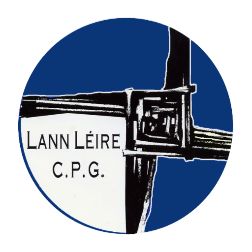 Lann Léire GAA Profile