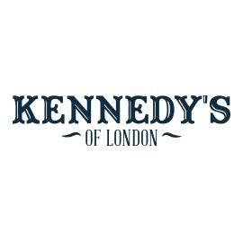 The best Fish and Chips, located in: Whitecross and Goswell Road - London. Kennedy’s of London, you deserve a taste.