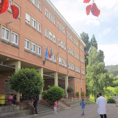 Colegio Público Parque Infantil Colegio Público Parque Infantil