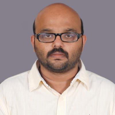 kadiyal_rao's profile picture. 