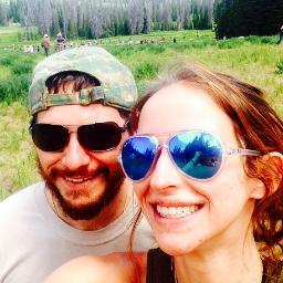 Passionate Traveling Naturalist's, Authors and a Survivalist Couple who are both certified in Wilderness Skills, Ecology, Tracking and Permaculture Designs.