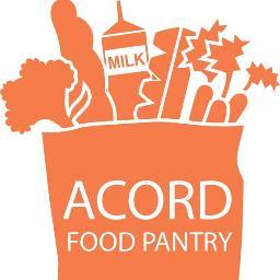AcordFoodPantry's profile picture. A provider of food assistance to residents of six towns North of Boston staffed by more than 100 local volunteers.