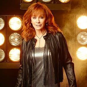 Reba all the way. I sing and write my own songs for Country music. I also was in a musical so I do some acting as well.
