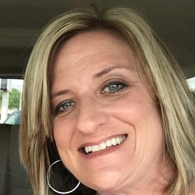 AmyLTougas's profile picture. 