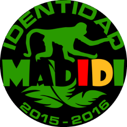 IdentidadMadidi's profile picture. 