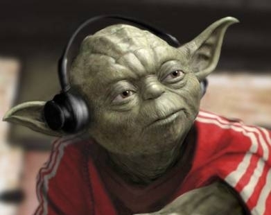 SharePointYoda's profile picture. With you the SharePoint Force is!