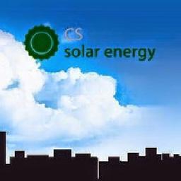 Local business providing PV solar energy services to Essex and the surrounding areas.


Follow for the latest in everything Solar, Green and Environmental!