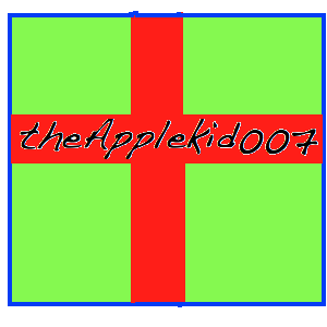 theApplekid007's profile picture. 