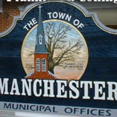 Manchester is a small family oriented community, located in Carroll County Maryland. Population approximately 5300