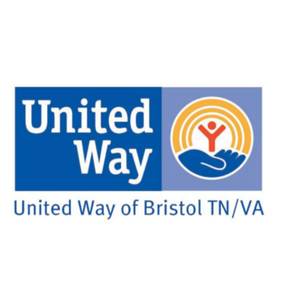 The mission of the United Way of Bristol is to bring together resources to help people in our community live healthy, productive lives.
LIVE UNITED!