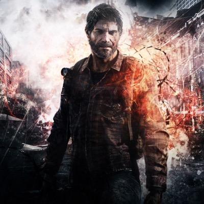 Follow for The Last Of Us posts.