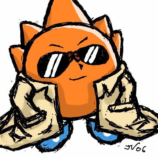 VikMoros's profile picture. Buy me snacks