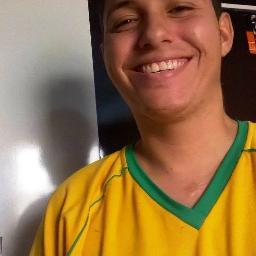 charleshenrriq5's profile picture. 