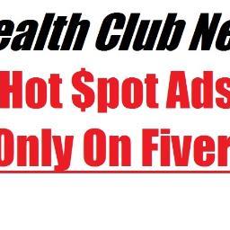 GymHealthy's profile picture. 