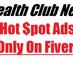 HEALTH FITNESS (@gymhealthy) Twitter profile photo HEALTH FITNESS (@gymhealthy) Twitter profile photo