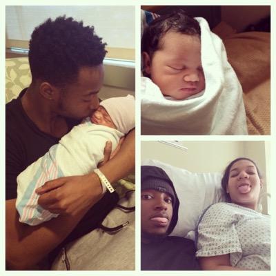 _CoryGreen's profile picture. Grayson Michael Green