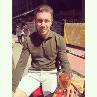 Sam Baker (@sambaker1991) 's Twitter Profile
