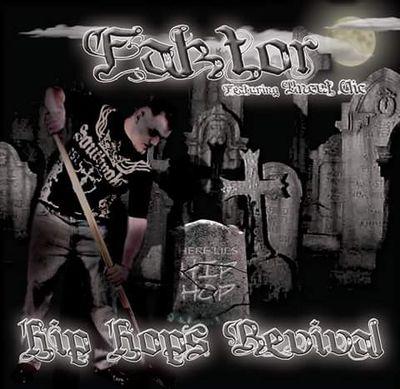 Hiphop artist dedicated to making good music that anyone can relate to