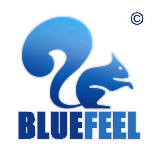 Blue Feel  is a firm specialized in products with high technology content in line with the current market demand. info@bluefeelltd.com
