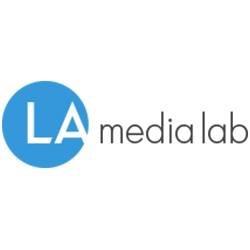 LAMediaLab's profile picture. More coming soon!