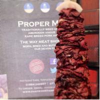 Partridge Farm Meats(@PartridgeFarm) 's Twitter Profile Photo