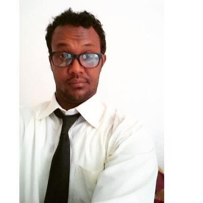 Somali citizen, Ugandan doctor