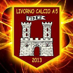 Official page Unione Livorno Calcio a 5